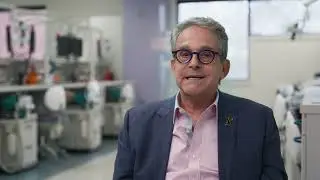Dr. Marc A. Gale on Alumni Support and Donations to the College of Dentistry