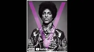 Fashionable Prince Not Forgotten!#entrepreneur #artist #composer