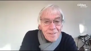 INTERVIEW 2025 - Daniel Mangeas: 