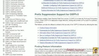 26. OSPF Day 8(Part 3) by Anirudh Chhillar @ARC_tutorial #cisco#education #networking#security#ccie