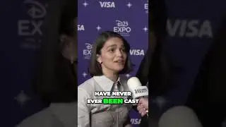 Rachel Zegler's Casting and Disney's Struggles
