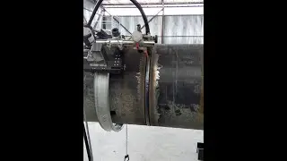 #ASNTPCN#ASME#TWI NDTCourse SAW Submerged Arc Welding in Pipe  Cswip NACE  Knowledge Training learn
