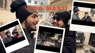 Mzk Mzk mei bro ne emotional kar diya😭