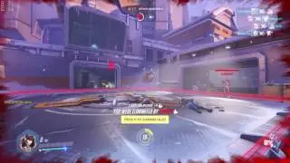 Junkrat's super deathrattle too strong