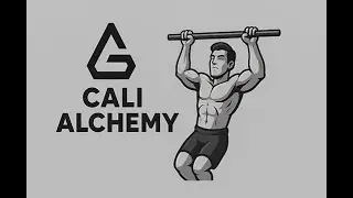 Pull-Up Progression for Beginners | From Dead Hang to First Pull-Up!