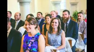 Emu Bottom Wedding Photography Melbourne | David and Virginia
