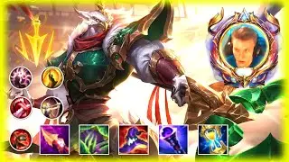 BODY THOSE FOOLS AZIR MONTAGE - 