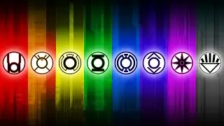 LEGO GREEN LANTERN GALACTIC WAR