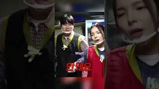 When Lee Yi Kyung and Park Jin Joo are told to date... #leeyikyung #parkjinjoo