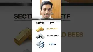 Сектор и ETF на тамильском языке | Финансы Akthar | Фондовый рынок | Взаимные фонды SIP | Goldbee...
