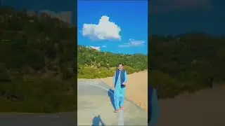 #Tarano #Batwar #Salarzai Bajaur beauty beautiful season ⛵
