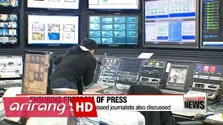 KCC authorities outline policies to ensure media independence at its first policy...