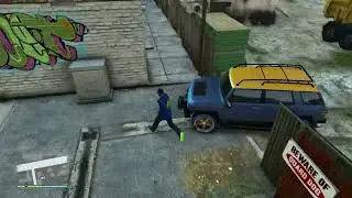 Armored Trucks - Junk Energy Pillbox Hill - Vespucci Beach RC Bandito - Stash House - Madrazo Hit