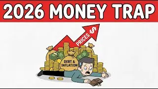 What Gives Money Its Value? (Fiat Currency Explained)