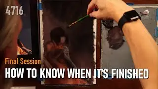 When Is a Painting Finished? A Practical Way to Decide - 4716