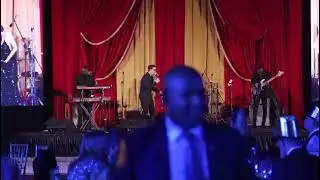 Fabulous Male & Female Vocal Pop Duo in Dubai