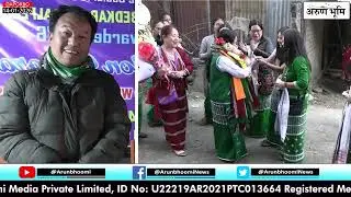 Yajum Ngomle (Awardee), Dr. Babasaheb Ambedkar Global Peace Award 2026,