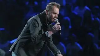 The Voice of Poland VI &ndash; Marcin Staszek &ndash; &bdquo;Livin on a Prayer&rdquo; &ndash; Nokaut