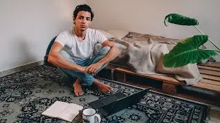 QU&Eacute; HAGO EN UN DIA *en casa* (cuarentena edition)