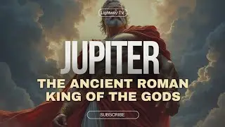 Benefits of Praying To Jupiter The Ancient Roman King of The Gods