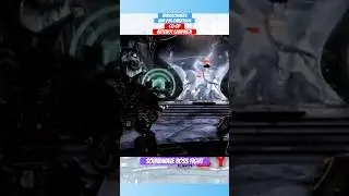 Transformers War For Cybertron-Soundwave Boss Fight! #warforcybertron  #transformers #gaming #shorts