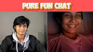 She Was Cute AND Funny&hellip; Dangerous Combo 😂💗 | UNFILTERED By Prankur 