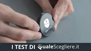 Archos Safe-T Mini in azione | QualeScegliere.it