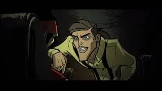 Shank 2  Level 1 Gameplay [ Hard Mode ]