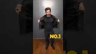 3 способа выглядеть крутым