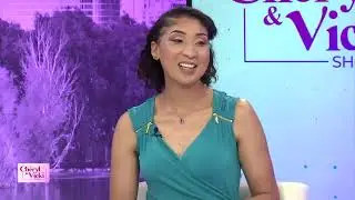 The Cheryl and Vicki Show Season 1, Episode 5 (Full Episode)