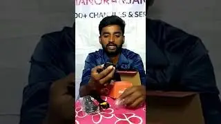 Dishtv HD, Unboxing #shorts