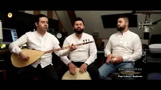 KOMA ZERDEŞTÊ KAL - KEÇIKA DÎYARBEKÎR