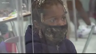 South Carolina law restricts mask mandates in schools
