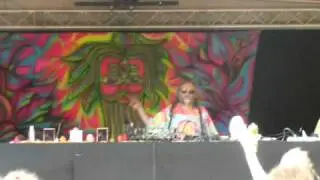 Goa Gil Open Air Hungary 17.07.2010