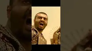 Panipat movie #shorts #youtube #kritisanon #sanjaydutt