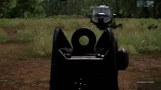 Arma 3 - Voice Command with radio feedback