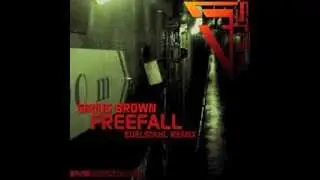 Sirius Brown - Last History - Original Mix.