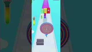 layer man 3d vs tall man run 3d mobile gameplay