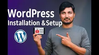 WordPress Installation and Setup highlight