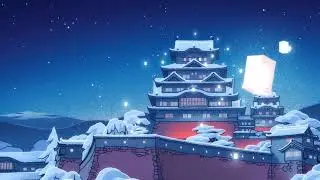 Kenzo Parfums Animation &ndash; Parallel Studio + Vincent Mah&eacute;