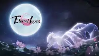 Eternal Love M is coming