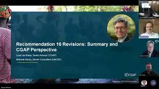 Webinar: &lsquo;Balancing Integrity and Inclusion: Navigating the Financial Action Task Force