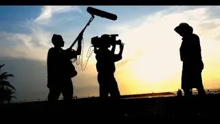 Narrativa en el documental - José Ángel Montiel