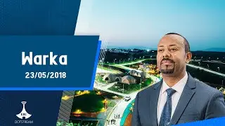 Warka ... 23/05/2018