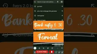 This 90% Accurate | Bar Replay Free Tradingview | Tradingview Alternative Free |Simple & Profitable!