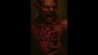 Ya en mi canal. The Devil's Heart #djrubo #darkedm #darklord #darkmusic #darkness #electronicmusic