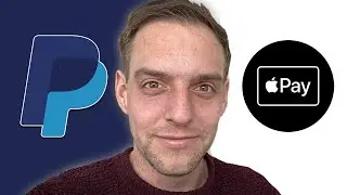 Apple Pay или PayPal &mdash; что лучше всего подходит для ваших нужд?