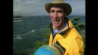 Bill Nye The Science Guy - S05E09 - Ocean Exploration - Best Quality