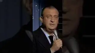 Лучшие шутки Родни Дэнджерфилда о его весе
