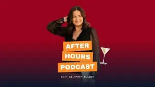 Trailer After Hours Marketing Podcast